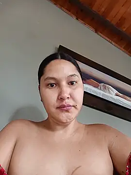 SamaraJay1 online show from June 3, 2026, 2:07 pm