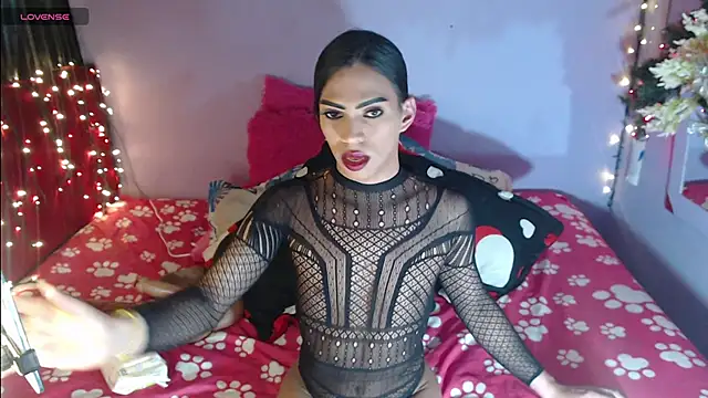 MARGOTFERRER online show from September 20, 2025, 5:12 am