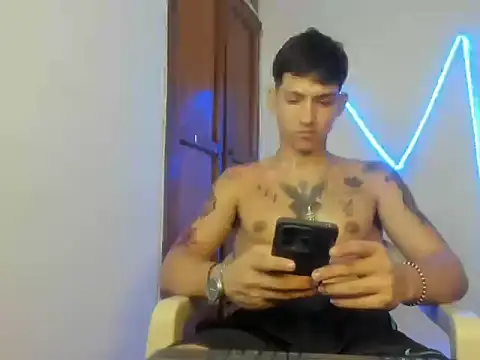 MasterSEX420 online show from February 11, 2026, 6:30 pm