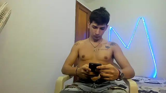 MasterSEX420 online show from November 9, 2025, 1:37 pm