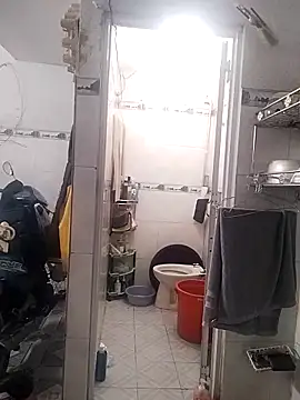 HimiJim online show from April 16, 2026, 2:34 am