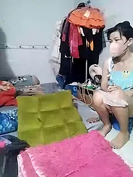 HimiJim online show from March 5, 2026, 2:52 am