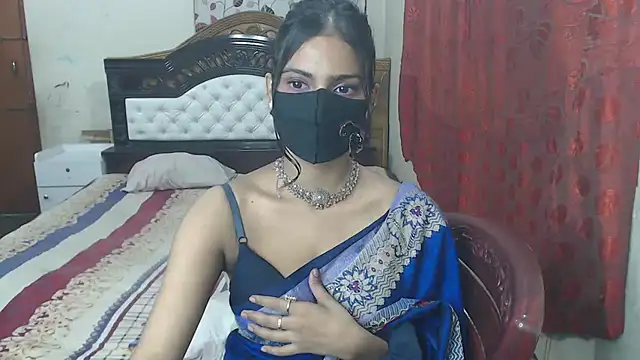 mariyaqueen online show from October 30, 2025, 12:31 am