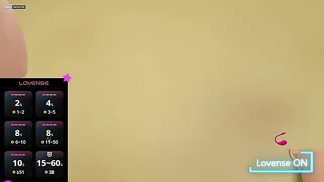 Samantha Greene online show from February 27, 2025, 11:17 am