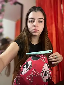 Cloew Marz online show from April 15, 2026, 10:21 pm