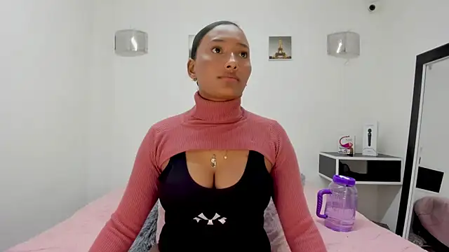 Snapshot of Pandora_gu chatting on March 18, 2025, 11:53 pm Pandora gu online show from March 18, 2025, 11:53 pm