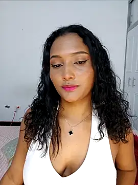 Snapshot of Pandora_gu chatting on November 6, 2025, 1:09 am Pandora gu online show from November 6, 2025, 1:09 am