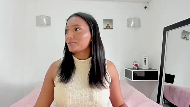 Snapshot of Pandora_gu chatting on March 13, 2025, 8:43 pm Pandora gu online show from March 13, 2025, 8:43 pm