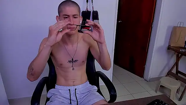 Snapshot of Jaack_str chatting on December 7, 2024, 9:28 pm Jaack str online show from December 7, 2024, 9:28 pm