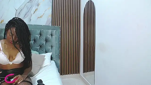 AshleyMontana online show from January 8, 2026, 12:27 am