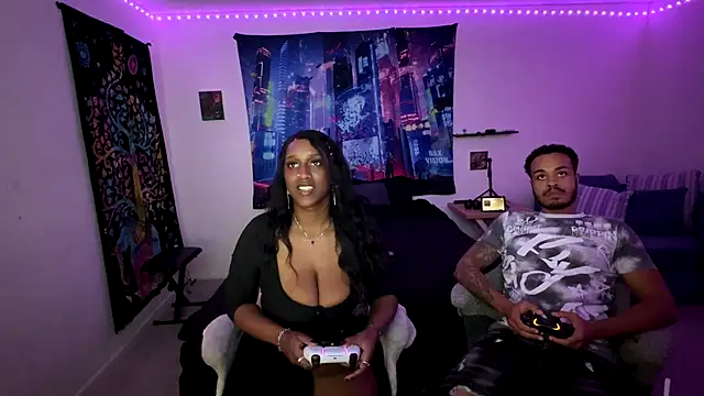 BlackBunny0222 online show from January 8, 2025, 11:41 pm