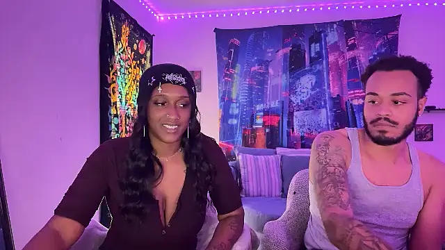 BlackBunny0222 online show from February 13, 2025, 4:39 pm