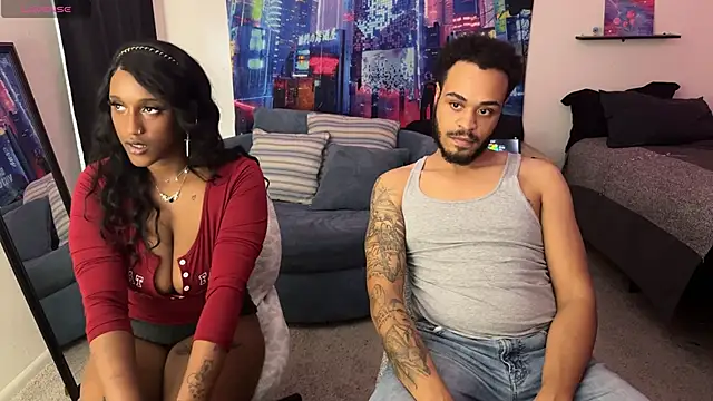 BlackBunny0222 online show from March 13, 2025, 9:05 pm