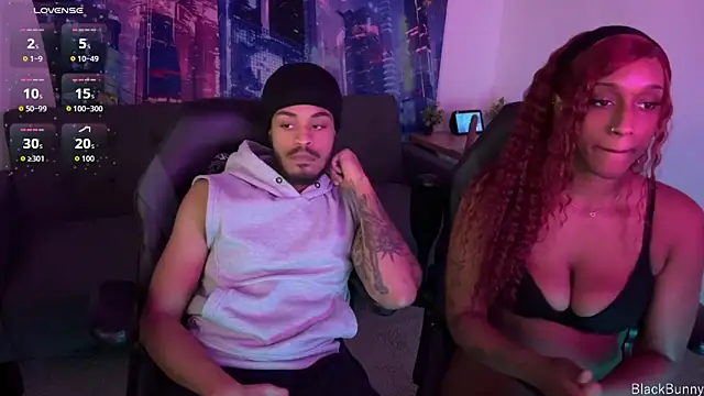 BlackBunny0222 online show from October 23, 2025, 12:37 pm