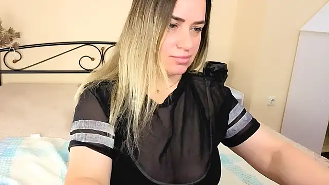 MilenaMiler X online show from March 26, 2026, 8:29 pm