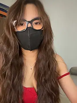 Snapshot of Lilisa_miu chatting on February 4, 2026, 6:52 am Lilisa miu online show from February 4, 2026, 6:52 am