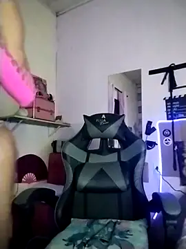 Snapshot of Transthifany chatting on September 27, 2025, 2:18 am Transthifany online show from September 27, 2025, 2:18 am