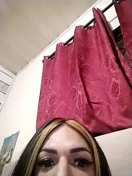 Transthifany online show from April 14, 2026, 8:25 pm