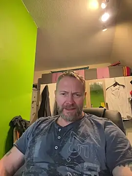 Rockburg online show from February 15, 2025, 3:17 pm