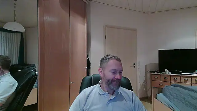 Rockburg online show from February 9, 2026, 7:39 am