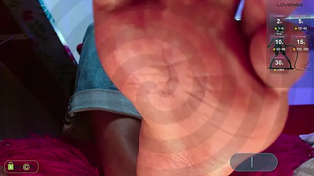 Snapshot of Miss_scarllet_ chatting on March 20, 2025, 4:42 pm Miss scarllet online show from March 20, 2025, 4:42 pm