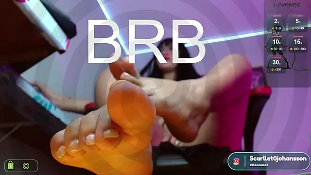 Snapshot of Miss_scarllet_ chatting on February 25, 2025, 4:35 pm Miss scarllet online show from February 25, 2025, 4:35 pm