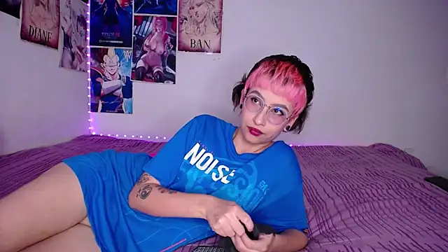 Dark Side31 online show from December 14, 2024, 6:02 am