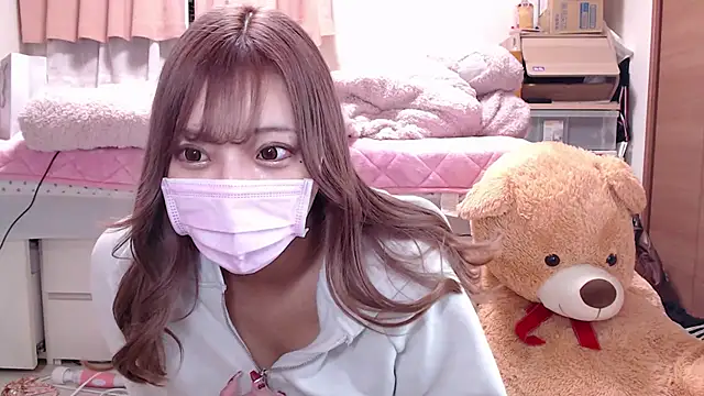  chanMOMO  online show from December 18, 2024, 10:51 am