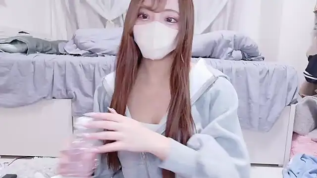  chanMOMO  online show from November 21, 2025, 3:11 pm