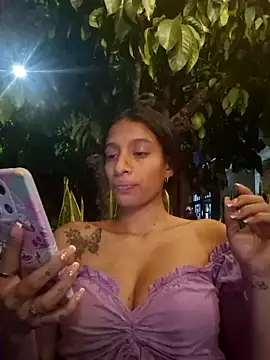 lily sk online show from March 2, 2025, 11:28 pm