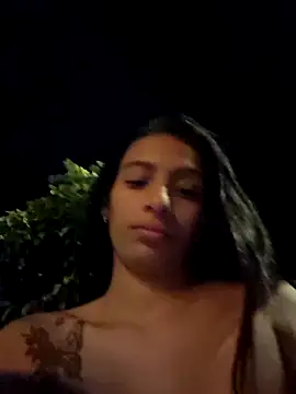 lily sk online show from March 2, 2025, 8:25 pm