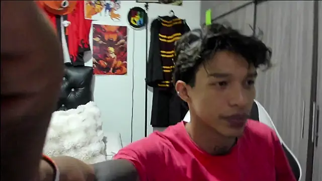 TommyGun 22 online show from April 20, 2026, 3:09 am