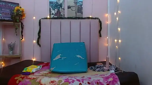 camilawilliams707rs online show from March 30, 2026, 4:58 am