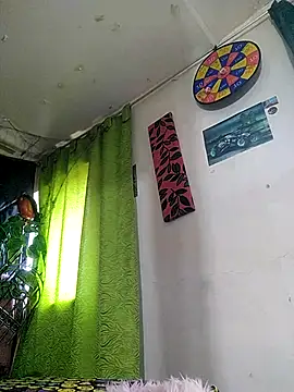 Snapshot of Kazsandraa chatting on November 1, 2025, 6:02 pm Kazsandraa online show from November 1, 2025, 6:02 pm