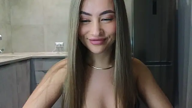 Snapshot of Cinderella____ chatting on March 15, 2025, 2:45 pm Cinderella online show from March 15, 2025, 2:45 pm