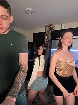 samantha kevin online show from March 28, 2026, 3:51 am