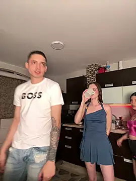 samantha kevin online show from February 17, 2026, 3:59 am