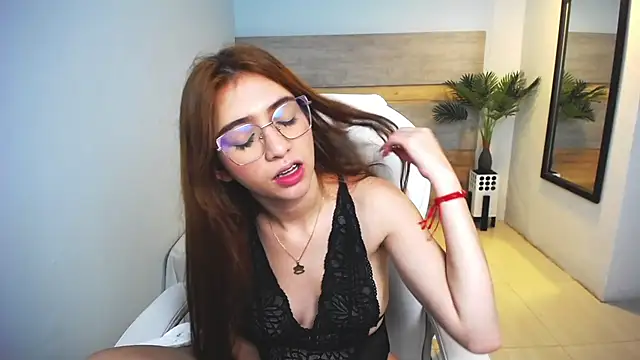 liseth fox online show from January 24, 2025, 10:41 pm