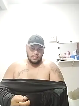 maldosoxxt online show from April 19, 2026, 3:40 am