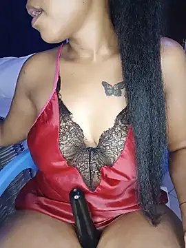 Sexy Shanty online show from May 24, 2026, 9:04 pm