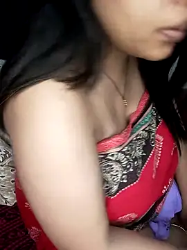 Snapshot of HEENA_022 chatting on February 18, 2025, 3:53 am HEENA 022 online show from February 18, 2025, 3:53 am