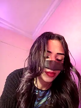 ---sophia--- online show from February 27, 2026, 9:25 pm