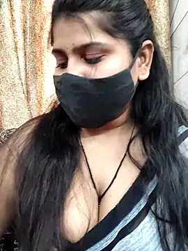 Hotty-simran online show from January 8, 2026, 4:51 am