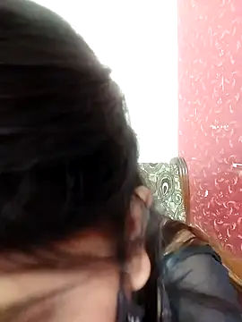 Snapshot of Hotty-simran chatting on March 11, 2025, 7:35 am Hotty-simran online show from March 11, 2025, 7:35 am