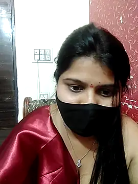 Snapshot of Hotty-simran chatting on March 10, 2025, 7:55 am Hotty-simran online show from March 10, 2025, 7:55 am