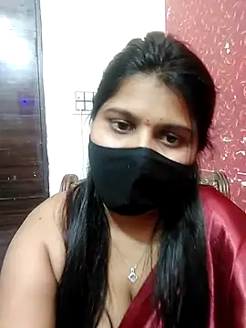 Snapshot of Hotty-simran chatting on March 10, 2025, 11:01 am Hotty-simran online show from March 10, 2025, 11:01 am