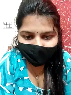 Snapshot of Hotty-simran chatting on March 13, 2025, 4:49 am Hotty-simran online show from March 13, 2025, 4:49 am