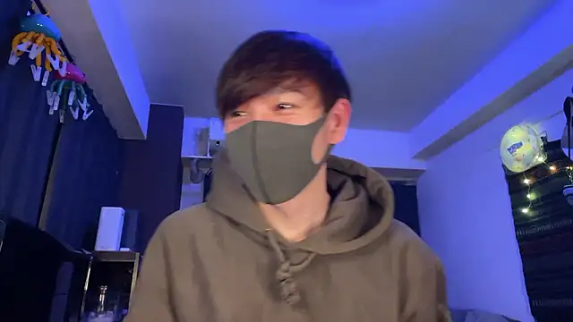 poketkuma online show from February 18, 2026, 2:57 pm