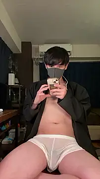 Snapshot of poketkuma chatting on September 27, 2025, 3:07 pm poketkuma online show from September 27, 2025, 3:07 pm