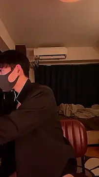 Snapshot of poketkuma chatting on September 11, 2025, 3:23 pm poketkuma online show from September 11, 2025, 3:23 pm